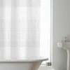 Best Geo Shower Curtain Curtains