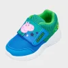 Outlet George Pig Trainers Kids Footwear