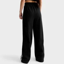 Online Girls 2 Stripe Joggers Kids Joggers & Leggings