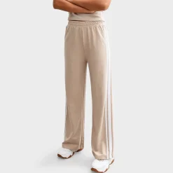 Hot Girls 2 Stripe Joggers Kids Joggers & Leggings