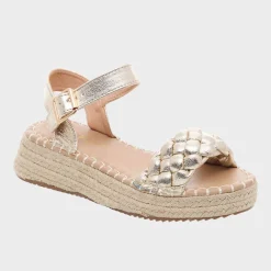 Hot Girls Espadrille Kids Footwear