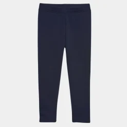 Clearance Girl`s Fleece Lined Leggings Kids Joggers & Leggings