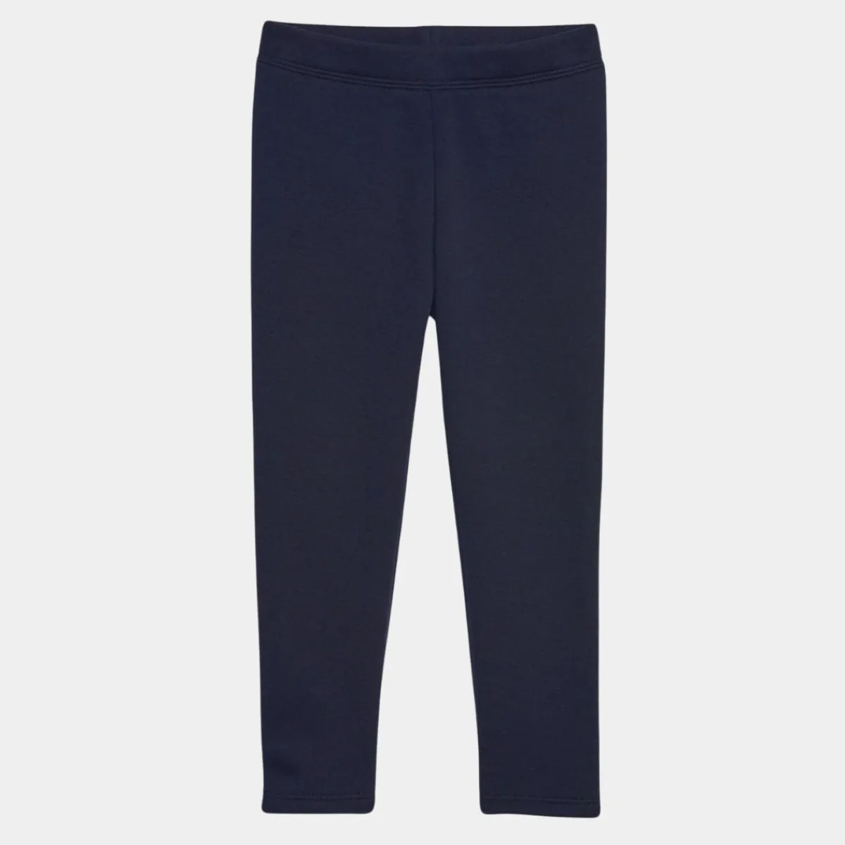 Clearance Girl`s Fleece Lined Leggings Kids Joggers & Leggings
