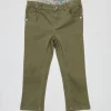 Outlet Girl's MC Jeans (6M-5Y) Kids Jeans