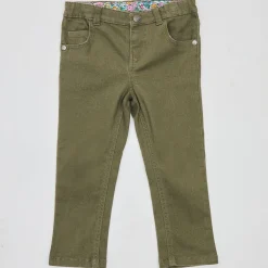 Outlet Girl's MC Jeans (6M-5Y) Kids Jeans