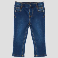 Fashion Girl's MC Jeans (6M-8Y) Kids Jeans