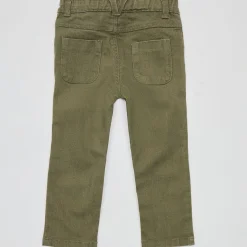 Outlet Girl's MC Jeans (6M-5Y) Kids Jeans