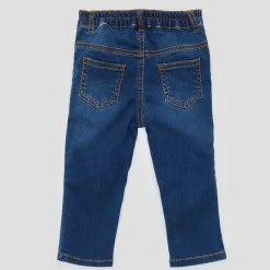 Fashion Girl's MC Jeans (6M-8Y) Kids Jeans