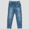 Outlet Girl's MC Jegging Kids Jeans