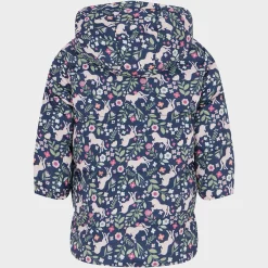 New Girls Unicorn Jacket Kids Jackets & Coats