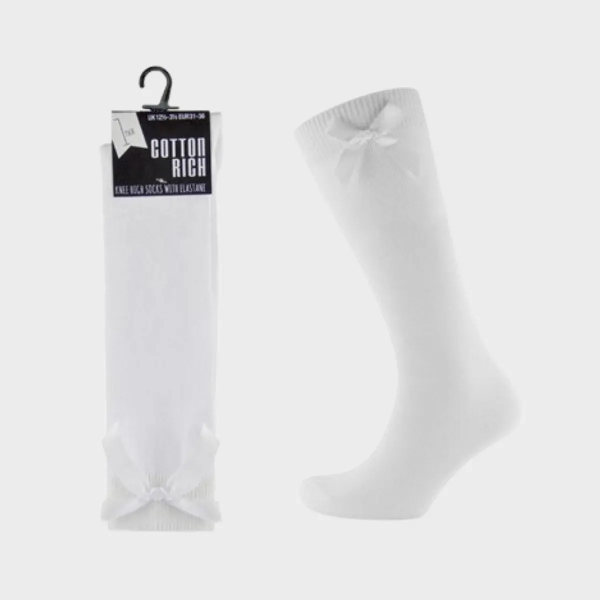 Fashion Girl`s Knee High Socks Kids Socks