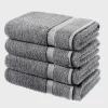 New Hand Towel 400GSM Towels