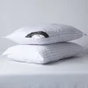 Outlet Hotel Collection Pillow Pair Pillows