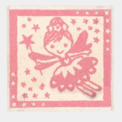 Discount Jacquard Face Cloth for Kids Towels