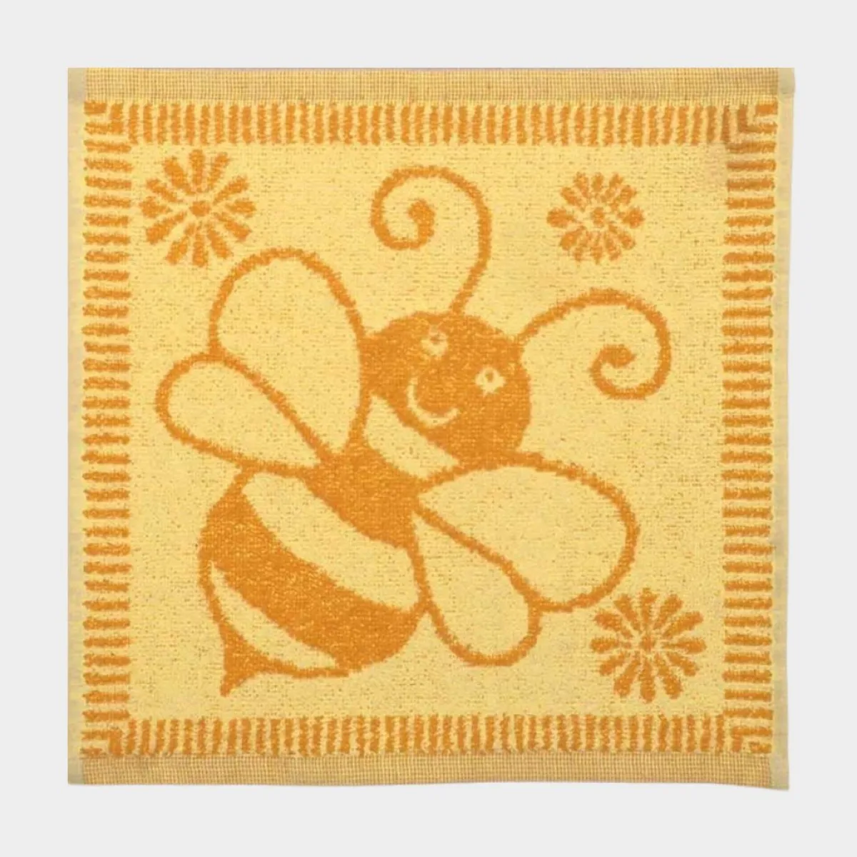 Best Jacquard Face Cloth for Kids Towels