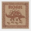 Fashion Jacquard Face Cloth for Kids Towels
