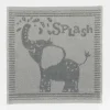 Sale Jacquard Face Cloth for Kids Towels