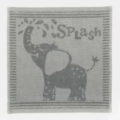 Sale Jacquard Face Cloth for Kids Towels