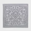 Outlet Jacquard Face Cloth Towels