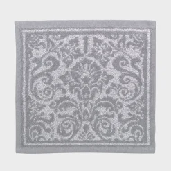 Outlet Jacquard Face Cloth Towels