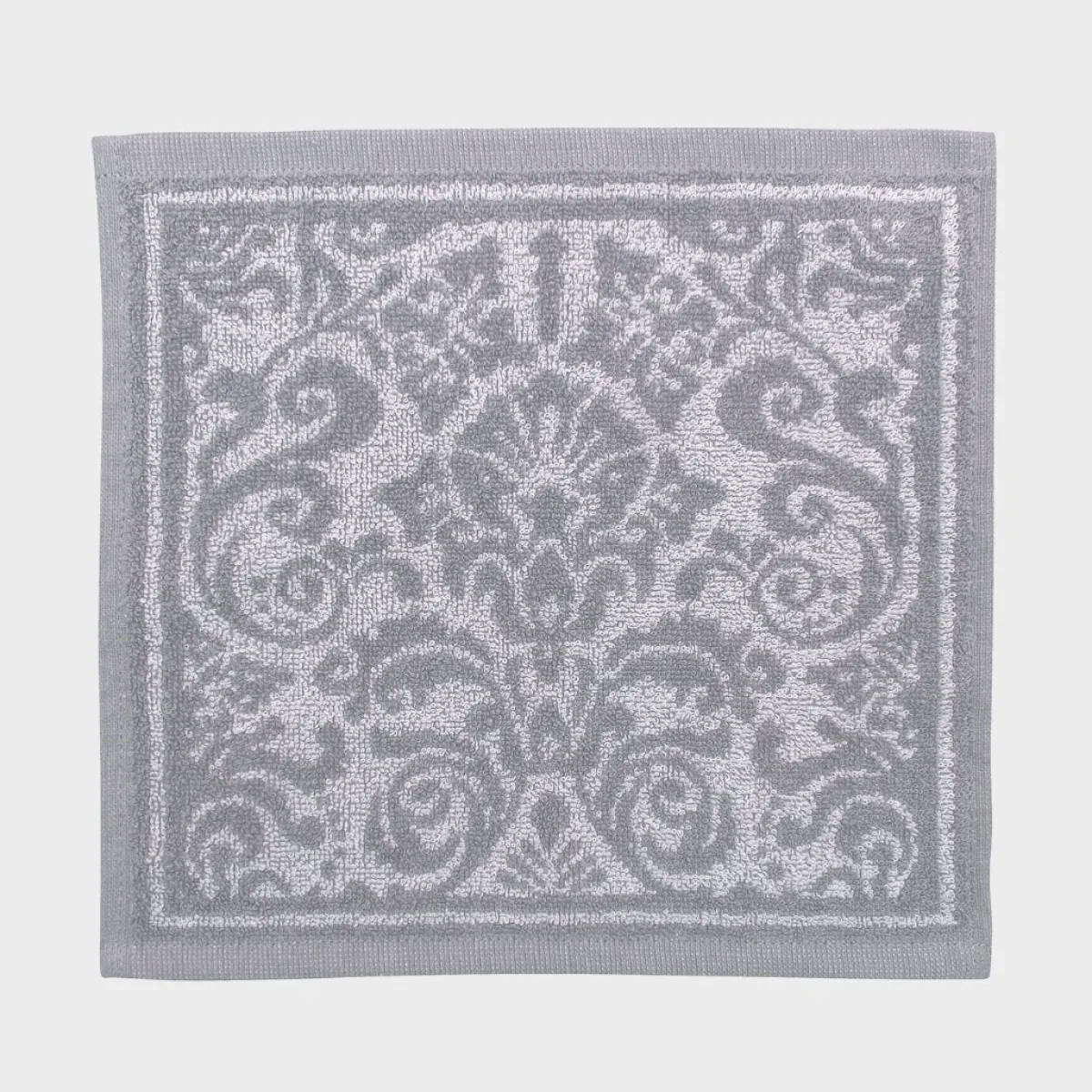 Outlet Jacquard Face Cloth Towels