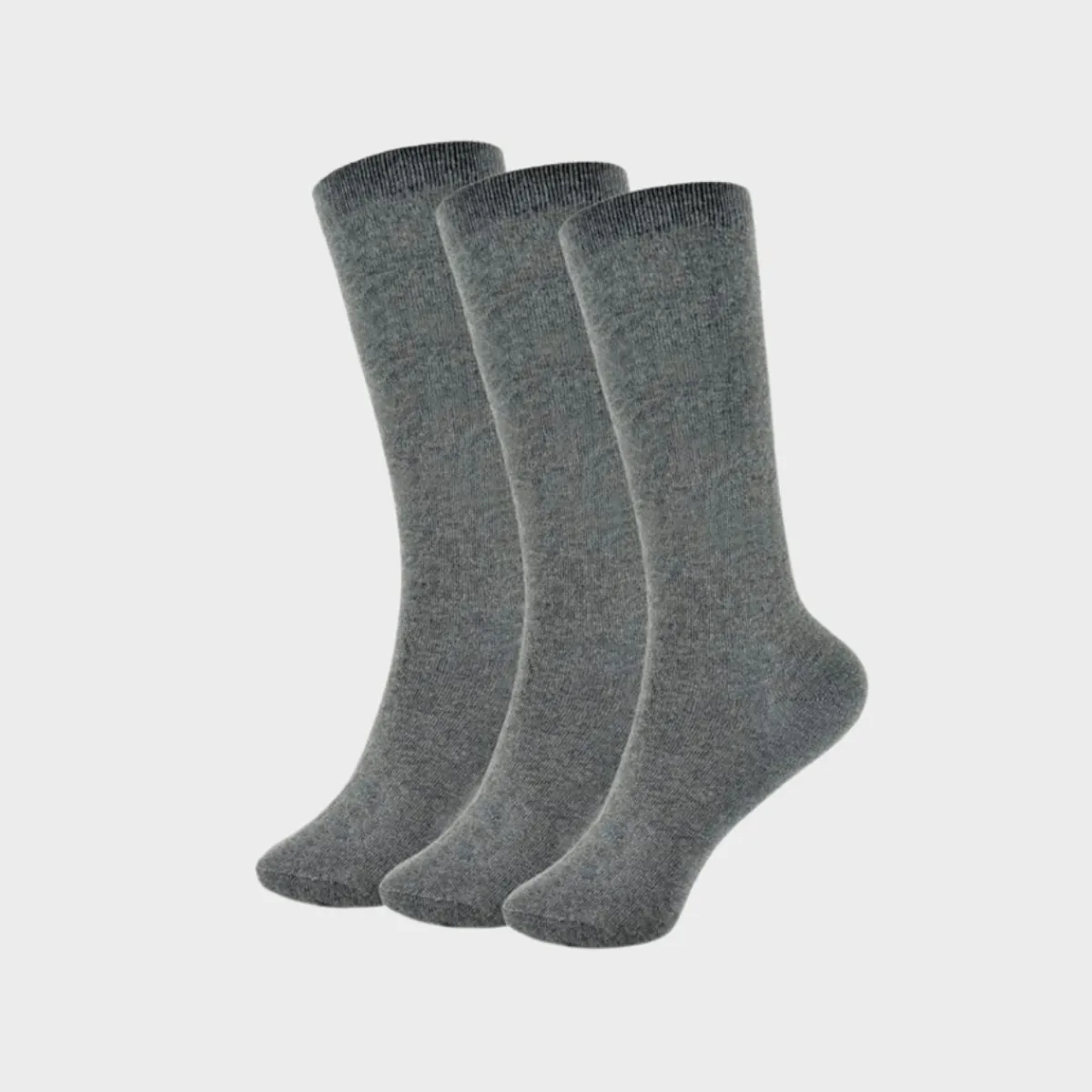 Discount Kids 3 Pack Knee High Socks Kids Socks