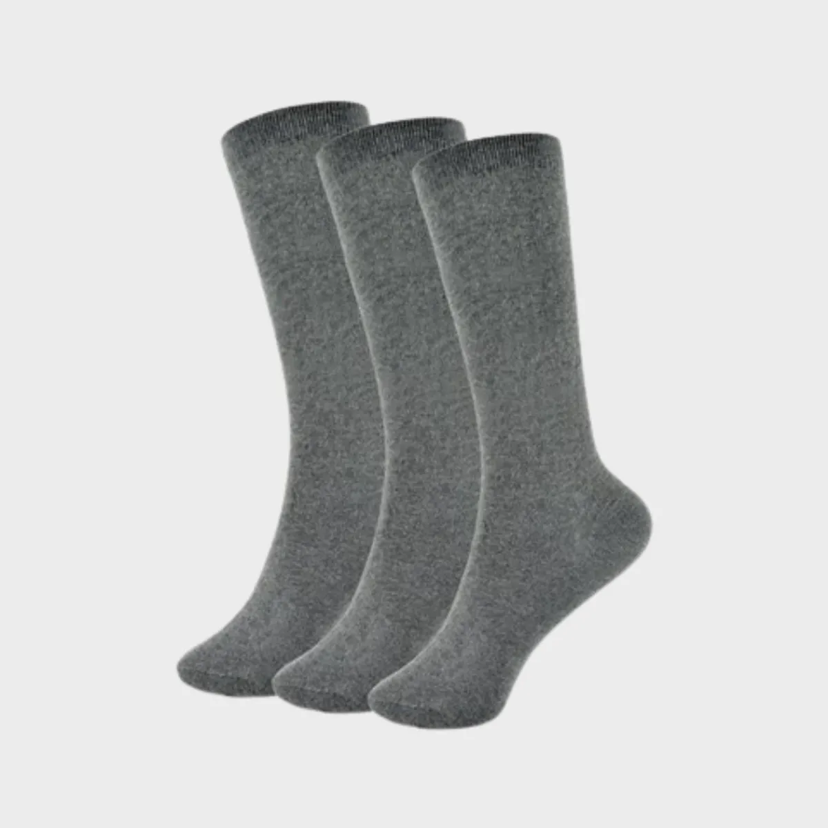 Discount Kids 3 Pack Knee High Socks Kids Socks