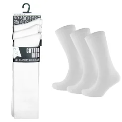 Best Kids 3 Pack Knee High Socks Kids Socks