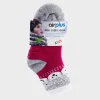 New Kids Airplus Aloe Infused Socks Kids Socks