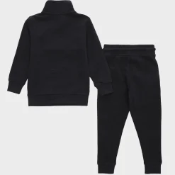 Fashion Kids Zipper and Jogger Set Kids Joggers & Leggings | Hoodies & Sweatshirts