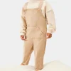 Discount Kids Corduroy Top & Dungaree Set Kids Joggers & Leggings | Hoodies & Sweatshirts