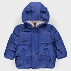 Outlet Kids Dino Jacket Kids Jackets & Coats