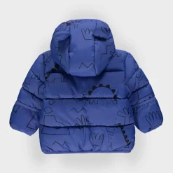 Outlet Kids Dino Jacket Kids Jackets & Coats