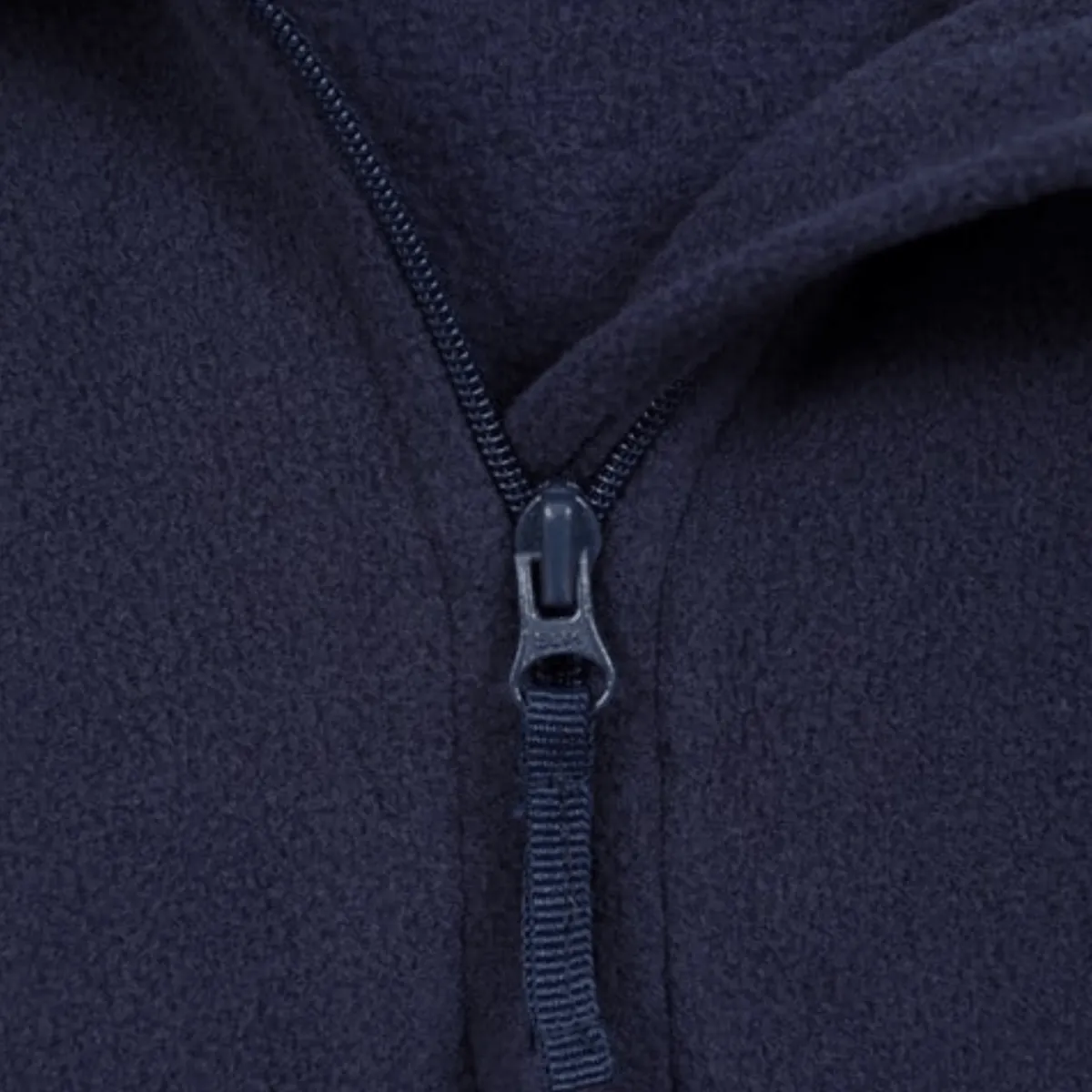 Best Kids Plain Half Zip Hooded Fleece Kids Hoodies & Sweatshirts
