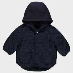 Outlet Kids Quilted Jacket Kids Jackets & Coats