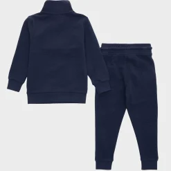 Clearance Kids Zipper and Jogger Set Kids Joggers & Leggings | Hoodies & Sweatshirts