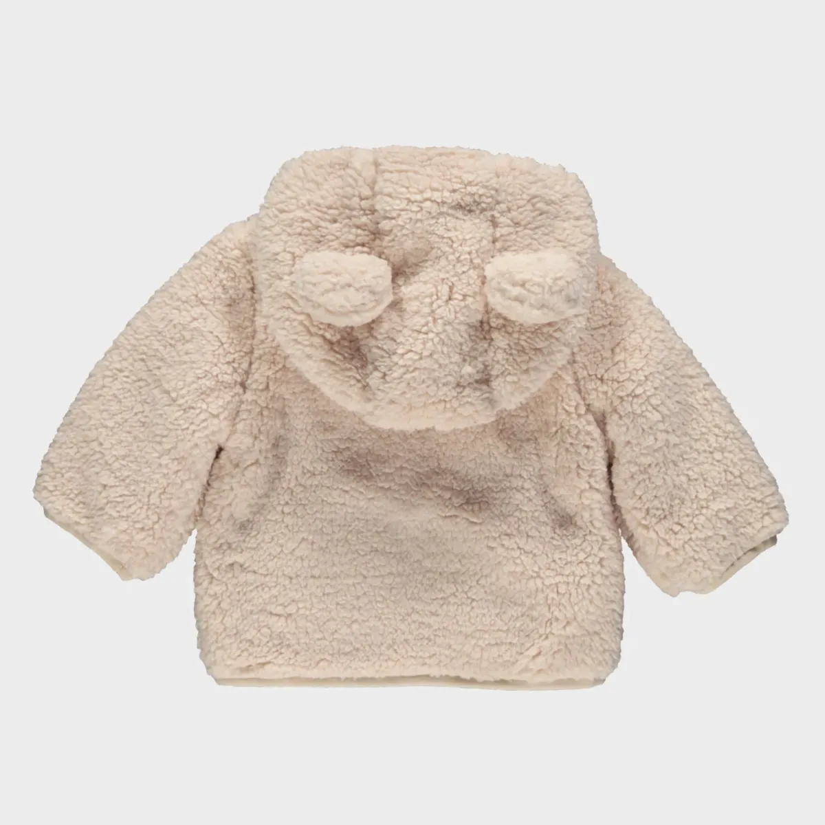 Hot Kids Sherpa Coat Kids Jackets & Coats