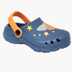 Discount Kids Space Clogs Kids Footwear