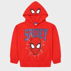 Sale Kids Spiderman Hoodie Kids Hoodies & Sweatshirts