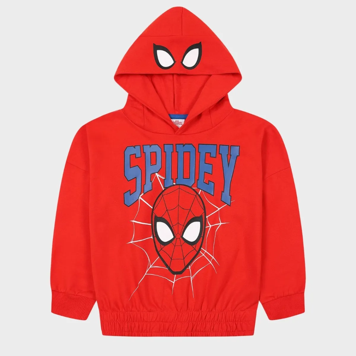 Sale Kids Spiderman Hoodie Kids Hoodies & Sweatshirts