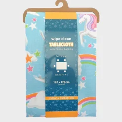 New Kids Tablecloths 132 x 178cm Tablecloths & Mats