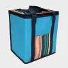 Discount 28L Striped Cool Bag Storage