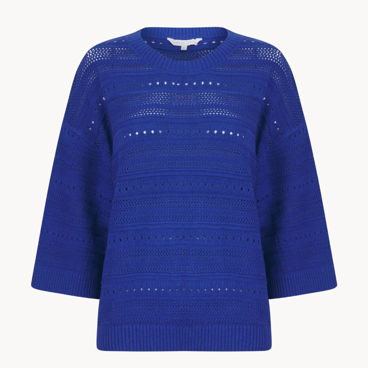 Best Ladies 3/4 Sleeve Jumper Women Knitwear | Knitwear