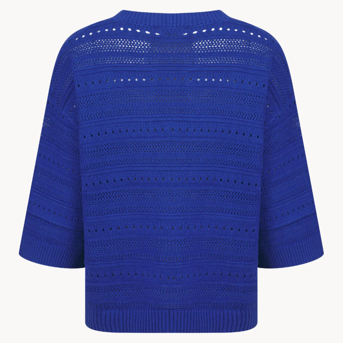 Best Ladies 3/4 Sleeve Jumper Women Knitwear | Knitwear
