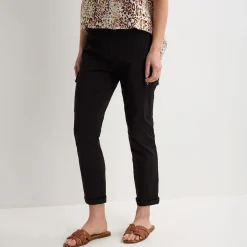 Clearance Ladies 3/4 Combat Trouser Women Trousers