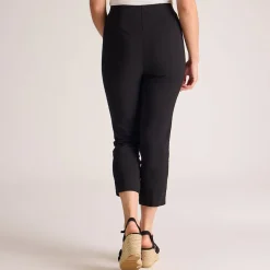 Outlet Ladies Bengaline Trousers Women Trousers | Bengaline
