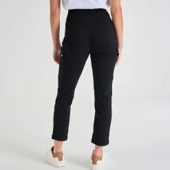 Fashion Ladies Combat Bengaline Trouser Women Trousers | Bengaline