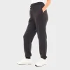 Online Ladies Cuffed Hem Jogger Women Hoodies & Sweatshirts
