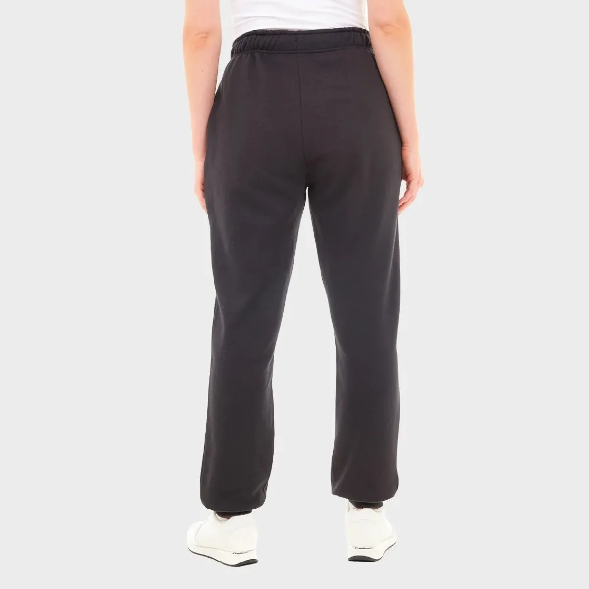 Online Ladies Cuffed Hem Jogger Women Hoodies & Sweatshirts