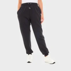 Online Ladies Cuffed Hem Jogger Women Hoodies & Sweatshirts